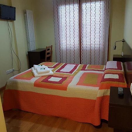 Apartamentos Casas Novas Silleda Extérieur photo