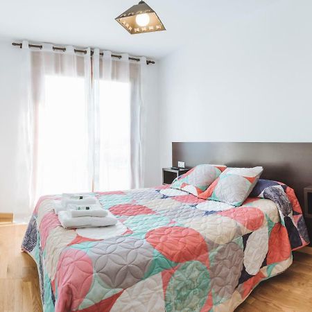 Apartamentos Casas Novas Silleda Extérieur photo