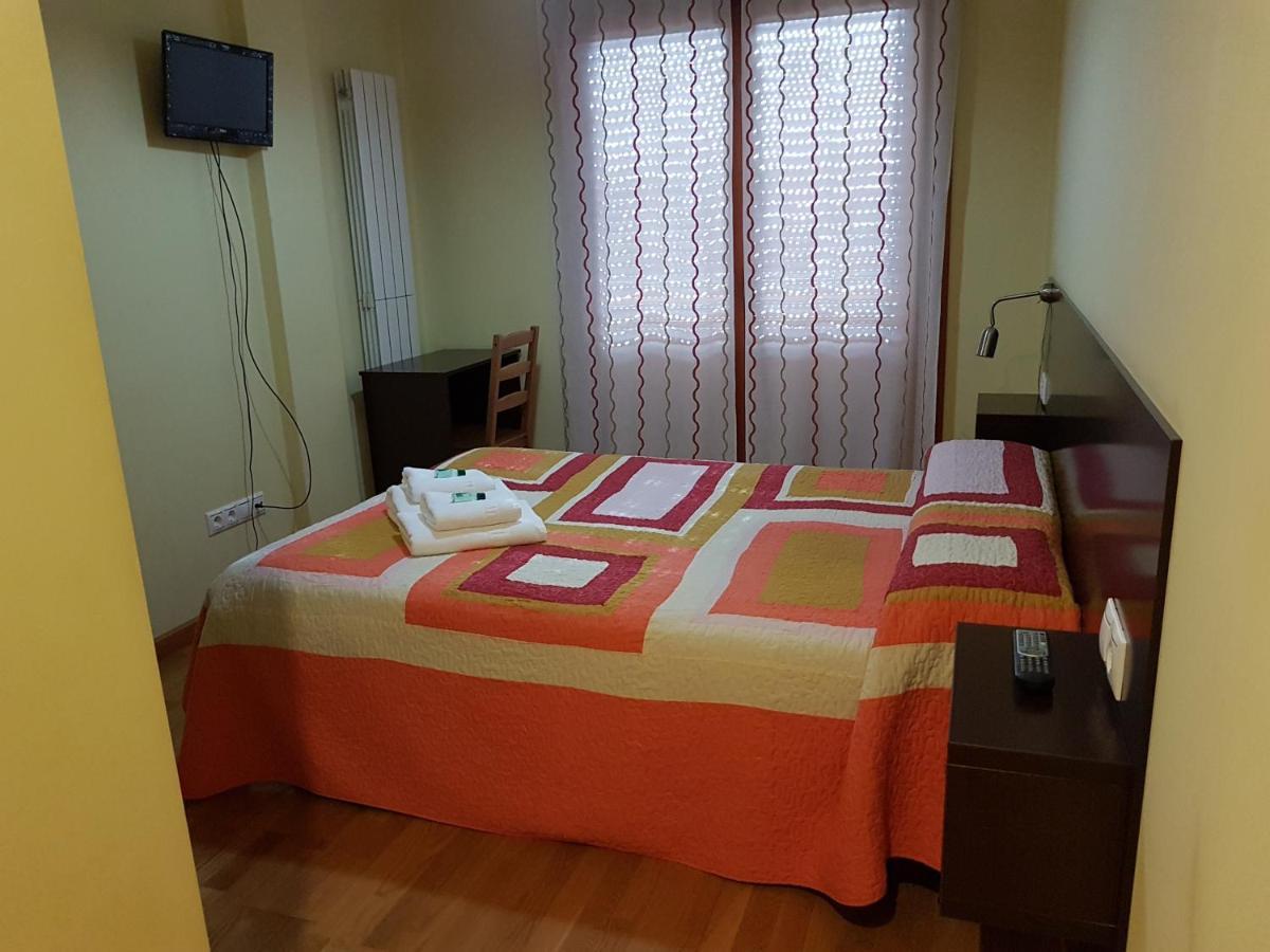 Apartamentos Casas Novas Silleda Extérieur photo