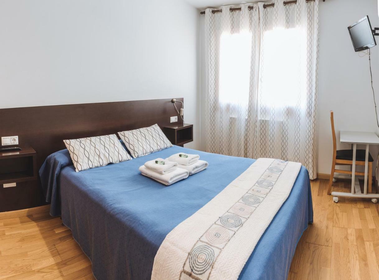 Apartamentos Casas Novas Silleda Extérieur photo
