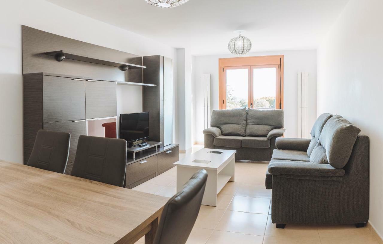 Apartamentos Casas Novas Silleda Extérieur photo