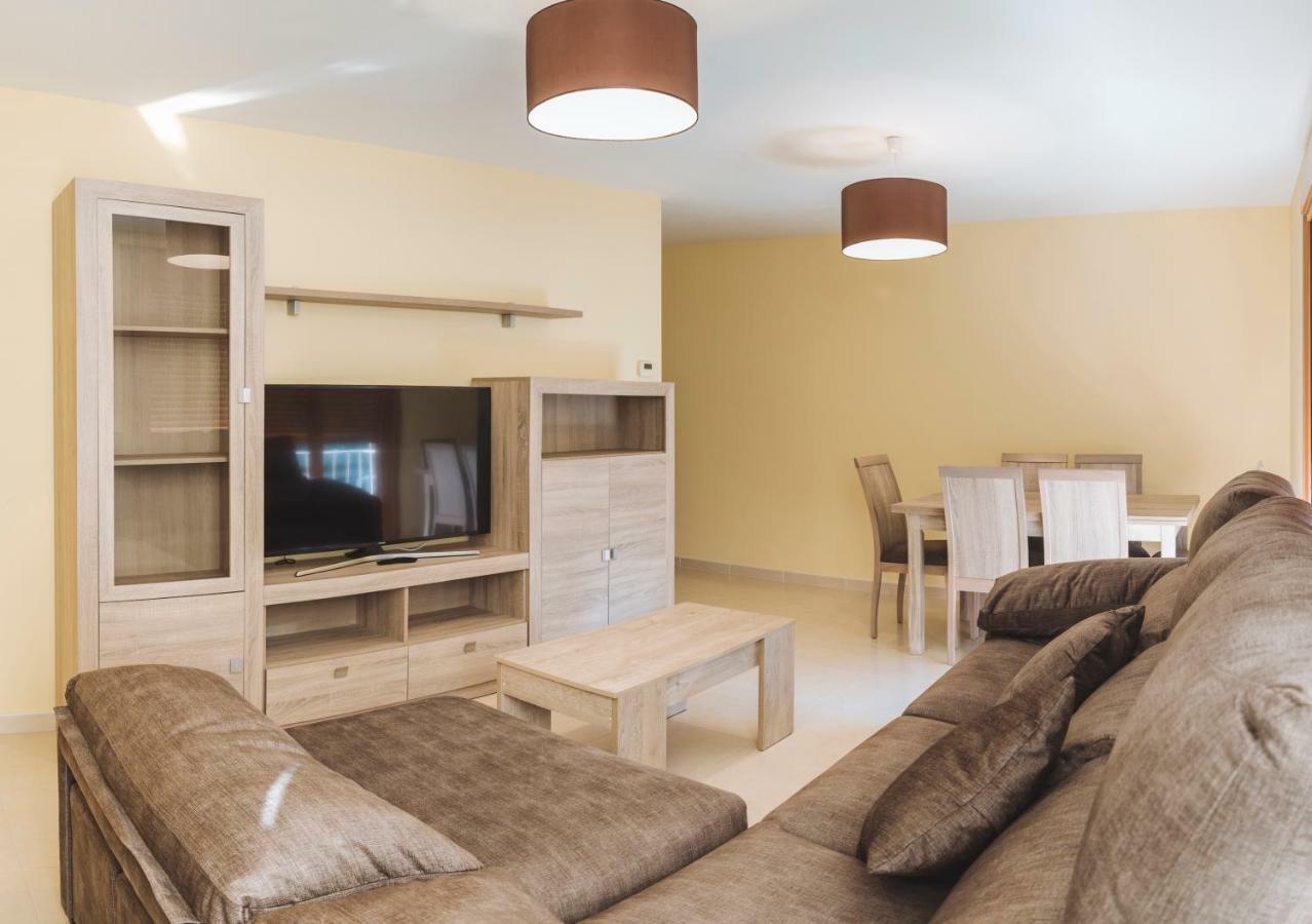 Apartamentos Casas Novas Silleda Extérieur photo