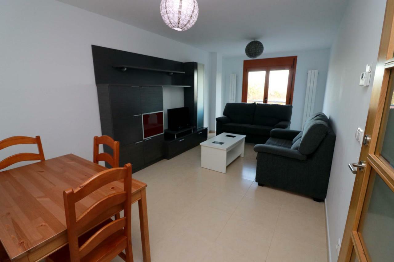 Apartamentos Casas Novas Silleda Extérieur photo