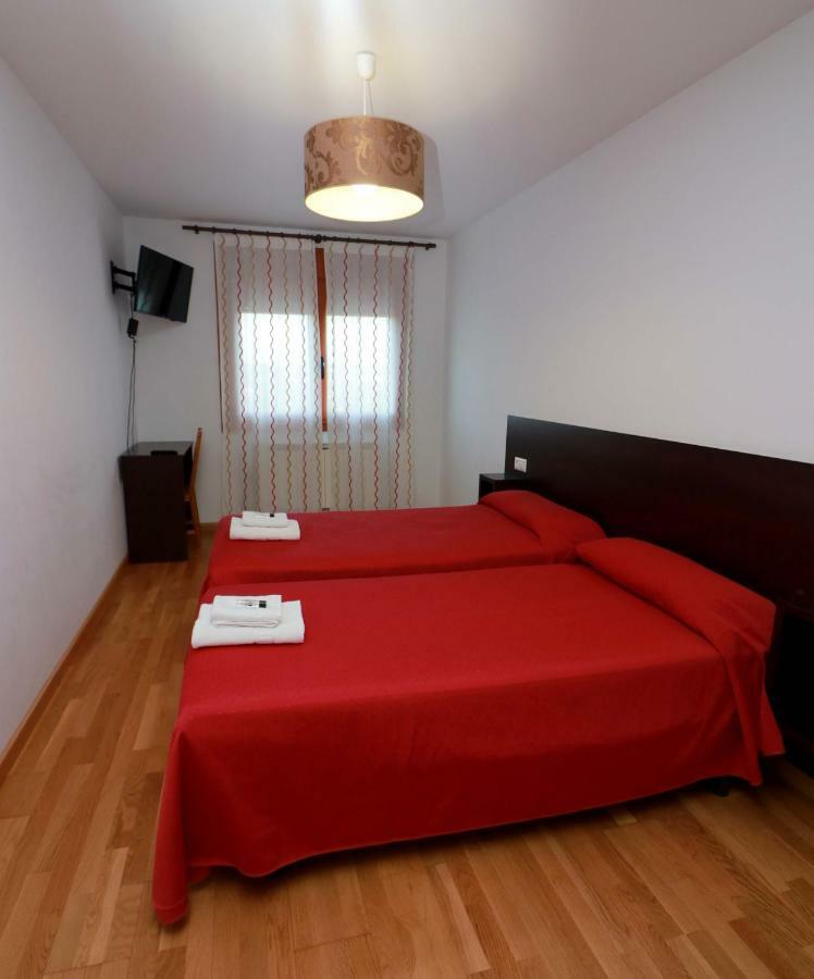 Apartamentos Casas Novas Silleda Extérieur photo