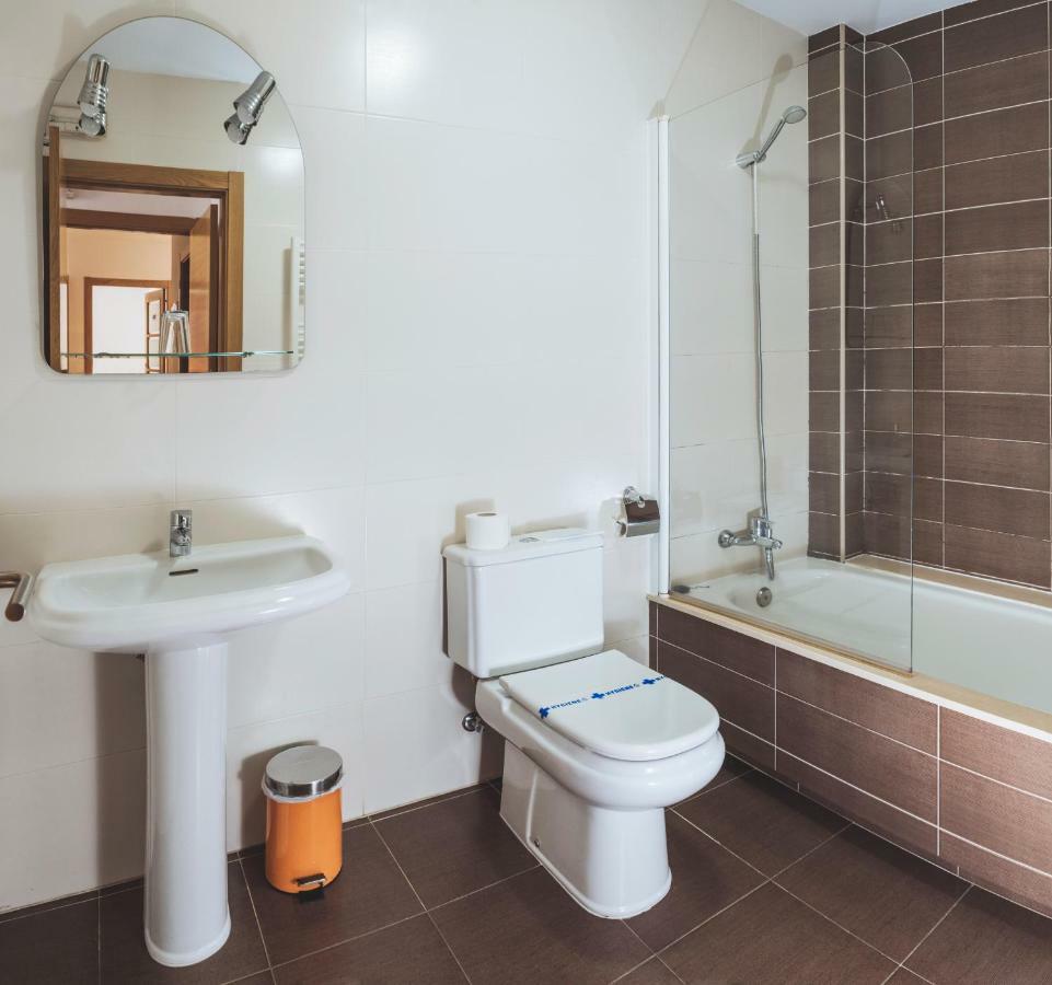 Apartamentos Casas Novas Silleda Extérieur photo