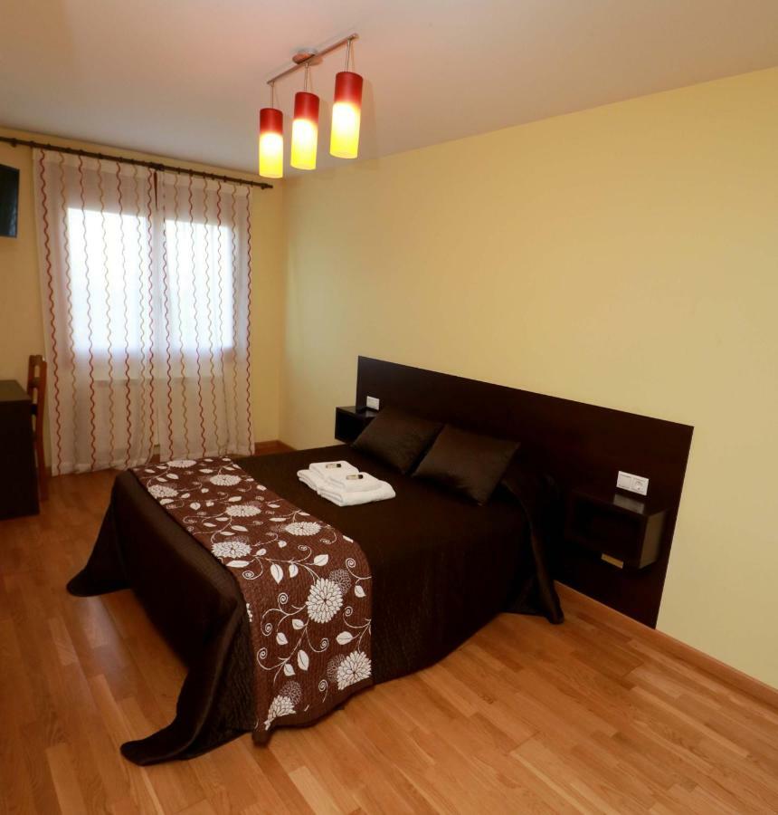 Apartamentos Casas Novas Silleda Extérieur photo